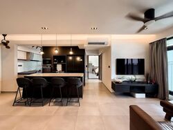 Blk 415C Waterfront I @ Northshore (Punggol), HDB 4 Rooms #557796031